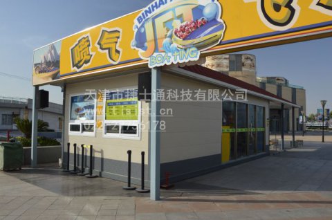 如何可以購買(mǎi)到貨真價(jià)實(shí)的崗亭呢？