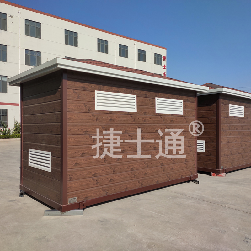 基站設備房 5G基站設備房 環(huán)保設備房 水處理、空氣、土壤檢測處理站設備房