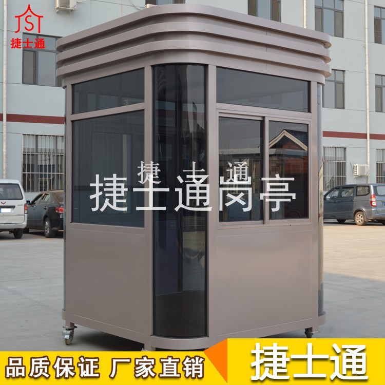 北京崗亭廠(chǎng)家-北京崗亭廠(chǎng)家哪家好？