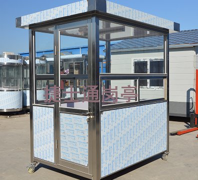 唐山、保定、滄州、邢臺治安崗亭專(zhuān)業(yè)制作廠(chǎng)家