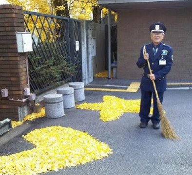 快開(kāi)學(xué)了！你們學(xué)校的門(mén)衛崗亭買(mǎi)了嗎